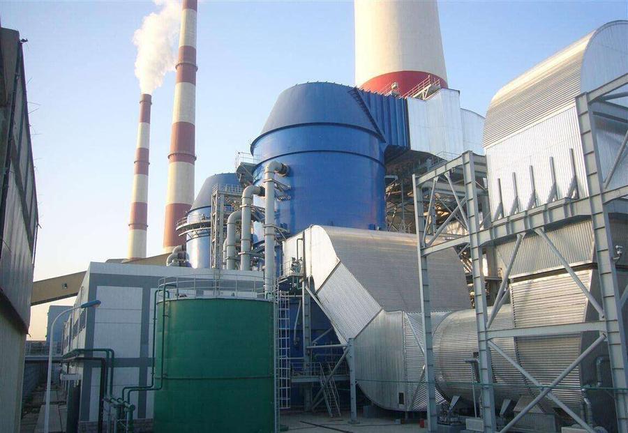 常见的通过脱硫脱硝技术实现无组织低排放的问题有哪些